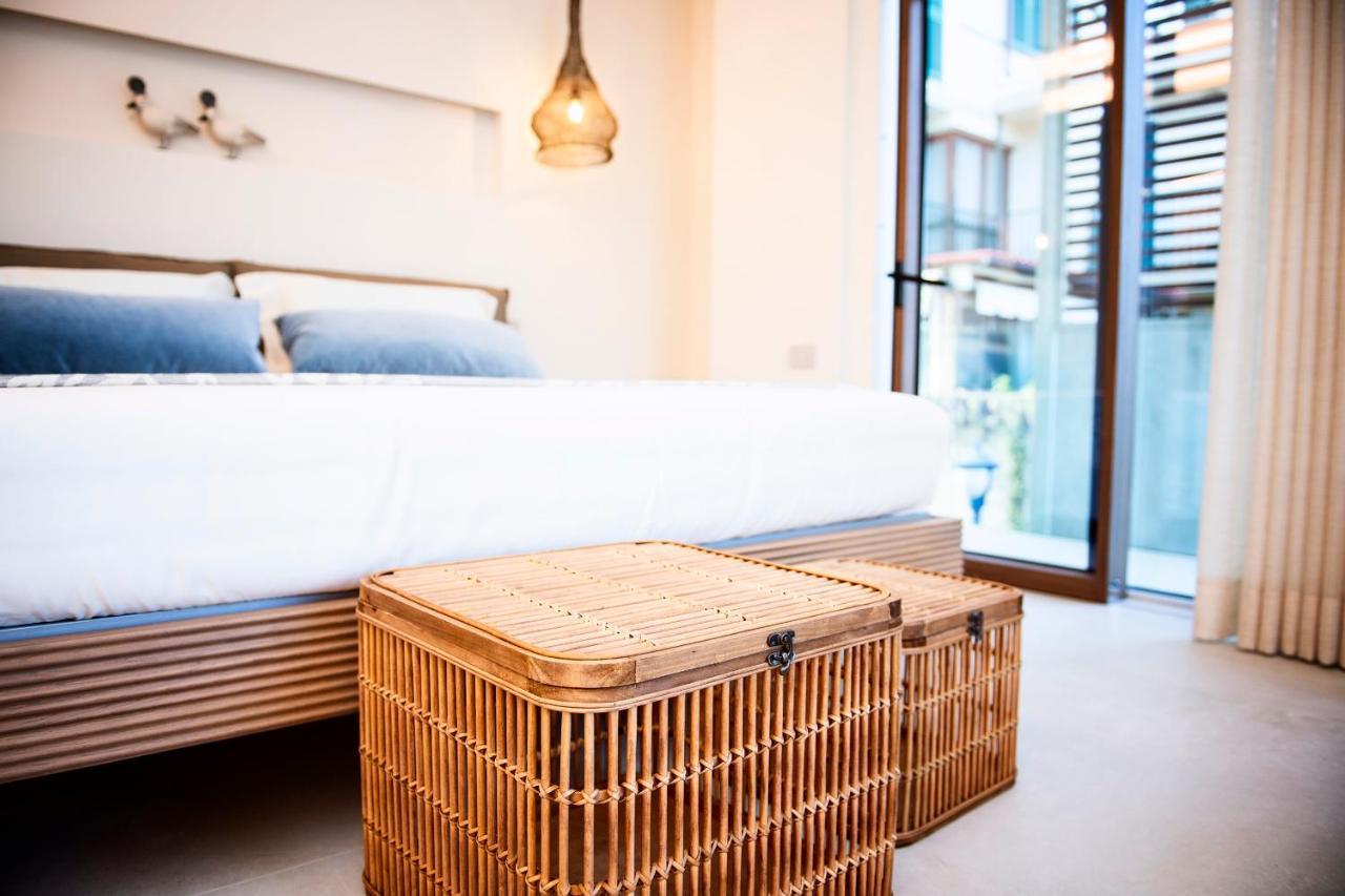 Vistamare Suite & Room مارينا دي كامبو المظهر الخارجي الصورة