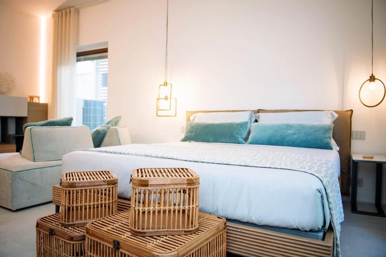 Vistamare Suite & Room مارينا دي كامبو المظهر الخارجي الصورة