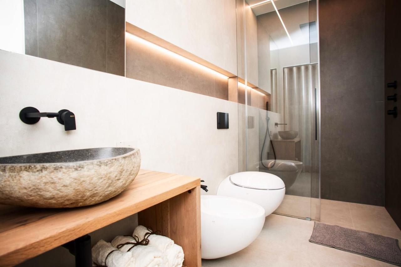 Vistamare Suite & Room مارينا دي كامبو المظهر الخارجي الصورة