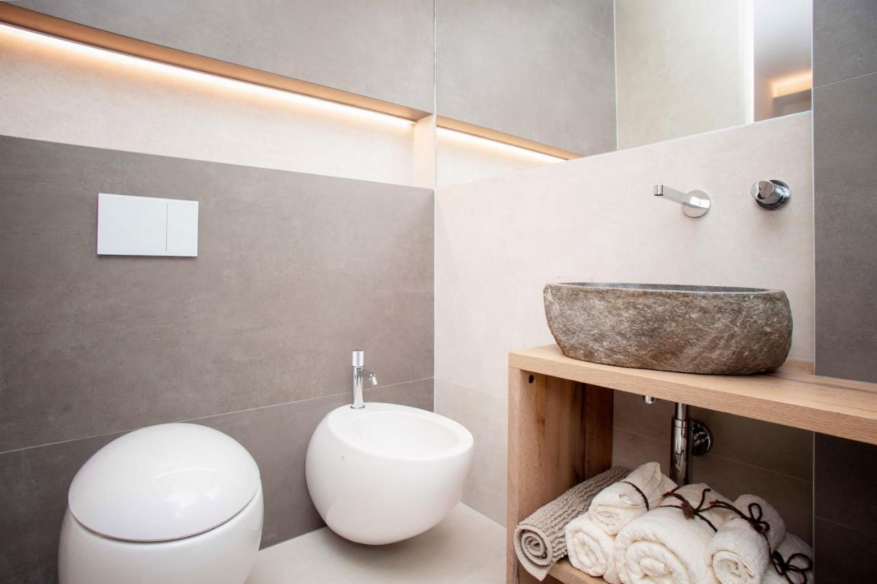 Vistamare Suite & Room مارينا دي كامبو المظهر الخارجي الصورة